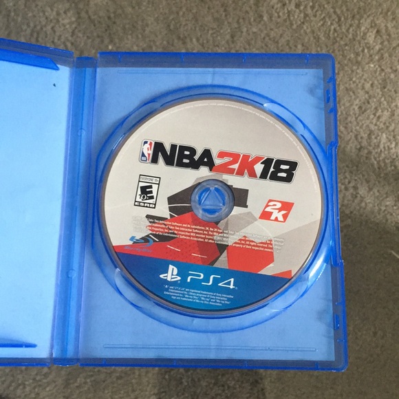 Nba2k18 - Picture 2 of 2